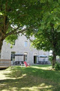 L'Auberge du Campos - Saint-Pierre-Duchamp - 3