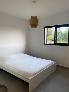 Maison chaleureuse à Serra-Di-Fiumorbo - Serracinella - 1