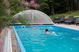 SPA Pod Javory - Nejdek - 4