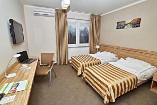 Hotel Soccer Sport - Radomsko - 6