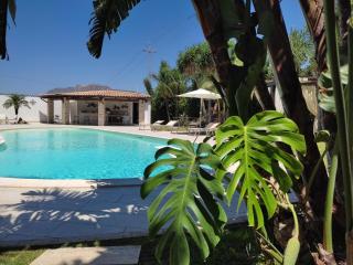 Villa Araucaria - Partinico - 9
