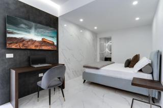 Caralis Suites Rooms - Cagliari - 1
