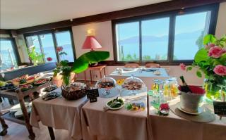 Hotel Le Léman - Saint-Gingolph - 7