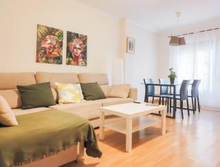 Apartamento Sol y Sal - Chiclana de la Frontera - 0