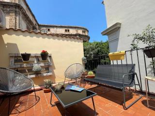 BB4U Apartments and Terrace - Palermo - 8
