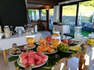 Hotel Le Léman - Saint-Gingolph - 6