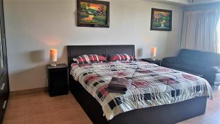 Large studio condo Jomtien - 4