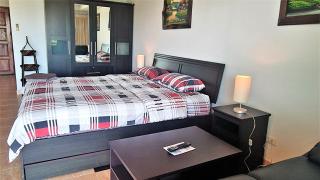 Large studio condo Jomtien - 3
