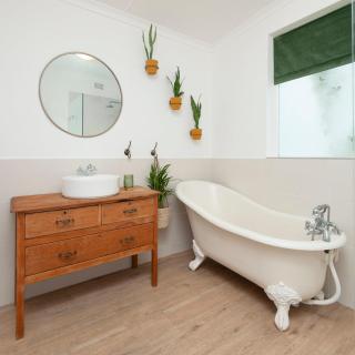 Cliff Cottage Hermanus - Hermanus - 3