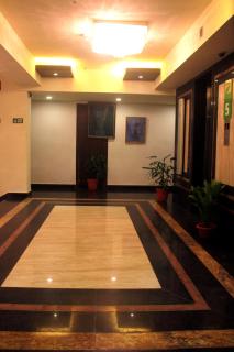 Ethnotel, Kolkata Airport - 2