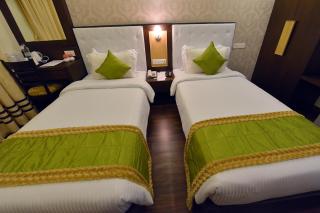 Ethnotel, Kolkata Airport - Calcuta - 4