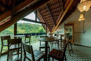 Antiquus ApartHotel - Guaramiranga - 6