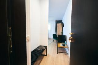 Residence Villa Barrio - Bucharest - 8