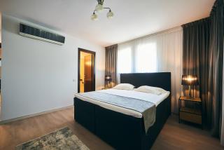 Residence Villa Barrio - Bucharest - 7