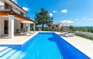 Stunning Home In Vizinada - Pola (Pula) - 9
