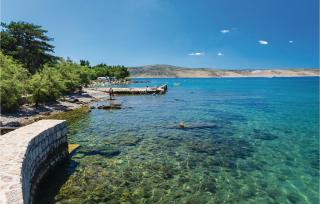 Nice Apartment In Starigrad Paklenica - 6