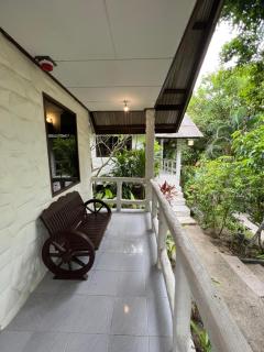 Sonic Hill Koh Phangan - 1