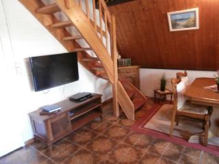 Ferienhaus Dünenröschen - 8