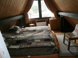 Ferienhaus Dünenröschen - 4