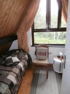 Ferienhaus Dünenröschen - 3