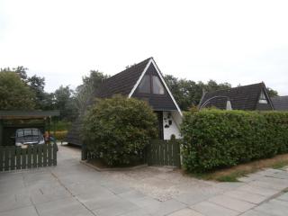 Ferienhaus Dünenröschen - 2