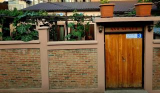 Guest House - Avlabari - Tbilisi - 9
