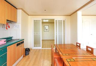 Koresco Chiak Mountain Condominium - Hoengsong - 6