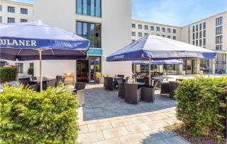 Prora Solitaire Sunny Suite - Binz - 8