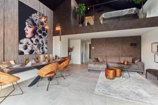 Nomad Water Lodge - Harderwijk - 4