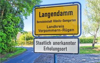 Lovely Home In Ribnitz-Damgarten - Ribnitz-Damgarten - 9
