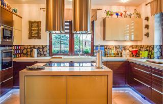 3 Bedroom Gorgeous Home In Golczewo - 4