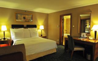 Air China Boyue Beijing Hotel - 4