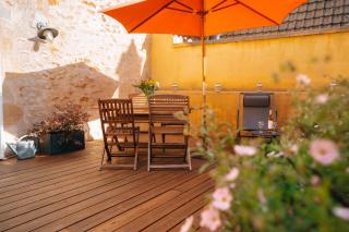 Appartement locations secrètes sarlat - Sarlat-la-Canéda - 0
