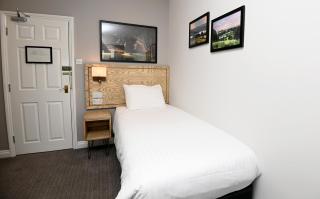 Fox & Goose, Barrow Gurney by Marston's Inns - 1