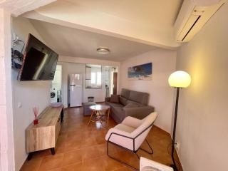Gerona Center Apartment - Benidorm - 8