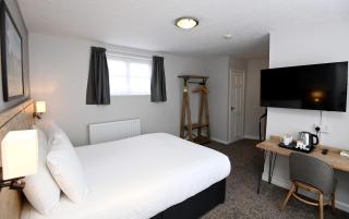 Fox & Goose, Barrow Gurney by Marston's Inns - Bristol - 5