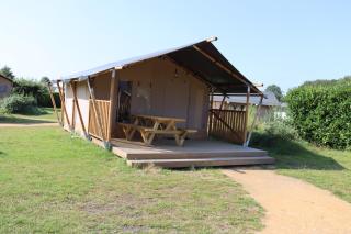 Holiday park Duinhoeve - Udenhout - 4