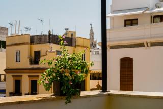 Anfitrión Sevilla - Sevilla - 5