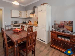Haus Meerblick Whg 02 - 7