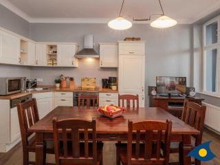 Haus Meerblick Whg 02 - Ahlbeck - 6