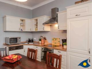Haus Meerblick Whg 02 - Ahlbeck - 1
