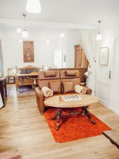 Altstadt Suite - Luneburgo - 4