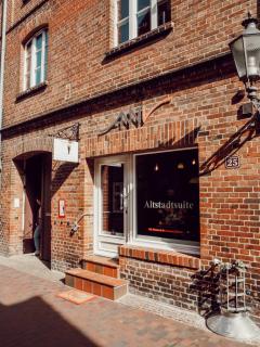 Altstadt Suite - Luneburgo - 9