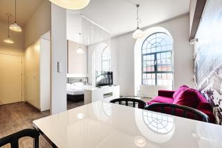 Loft Glamour by LookAp - Łódź - 5