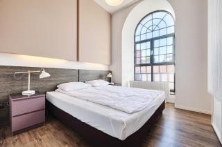 Loft Glamour by LookAp - Łódź - 2