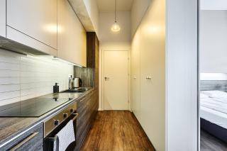 Loft Glamour by LookAp - Łódź - 1