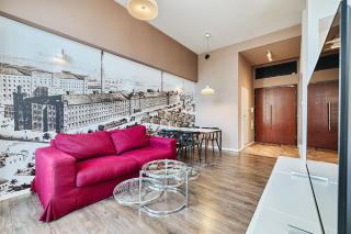 Loft Glamour by LookAp - Łódź - 8