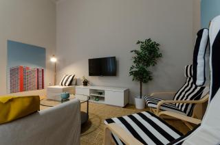 Apartment In City Centre A16 - Budapest - 8