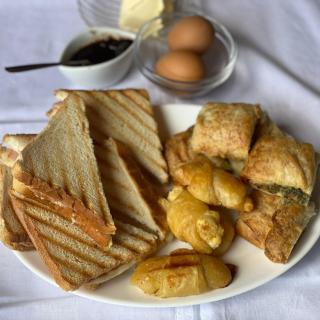 Traditional Guesthouse Vrigiis - Agios Germanos - 4