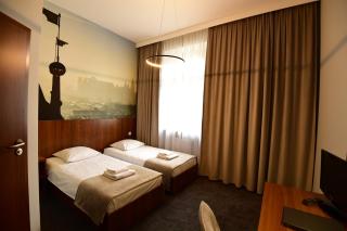 Hotel Downtown Kraków - 2